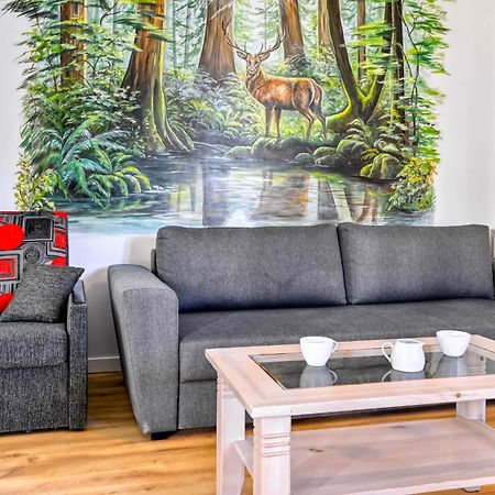 Apartamenty Sun & Snow Resort Sudety Szklarska Poręba Eksteriør bilde