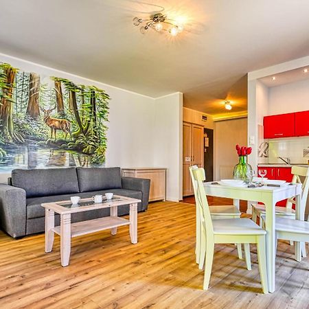 Apartamenty Sun & Snow Resort Sudety Szklarska Poręba Eksteriør bilde