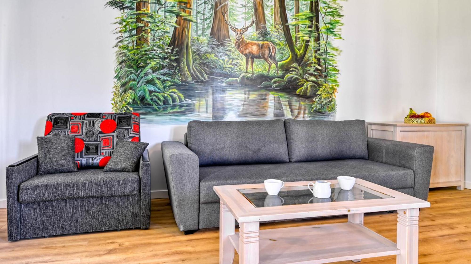 Apartamenty Sun & Snow Resort Sudety Szklarska Poręba Eksteriør bilde