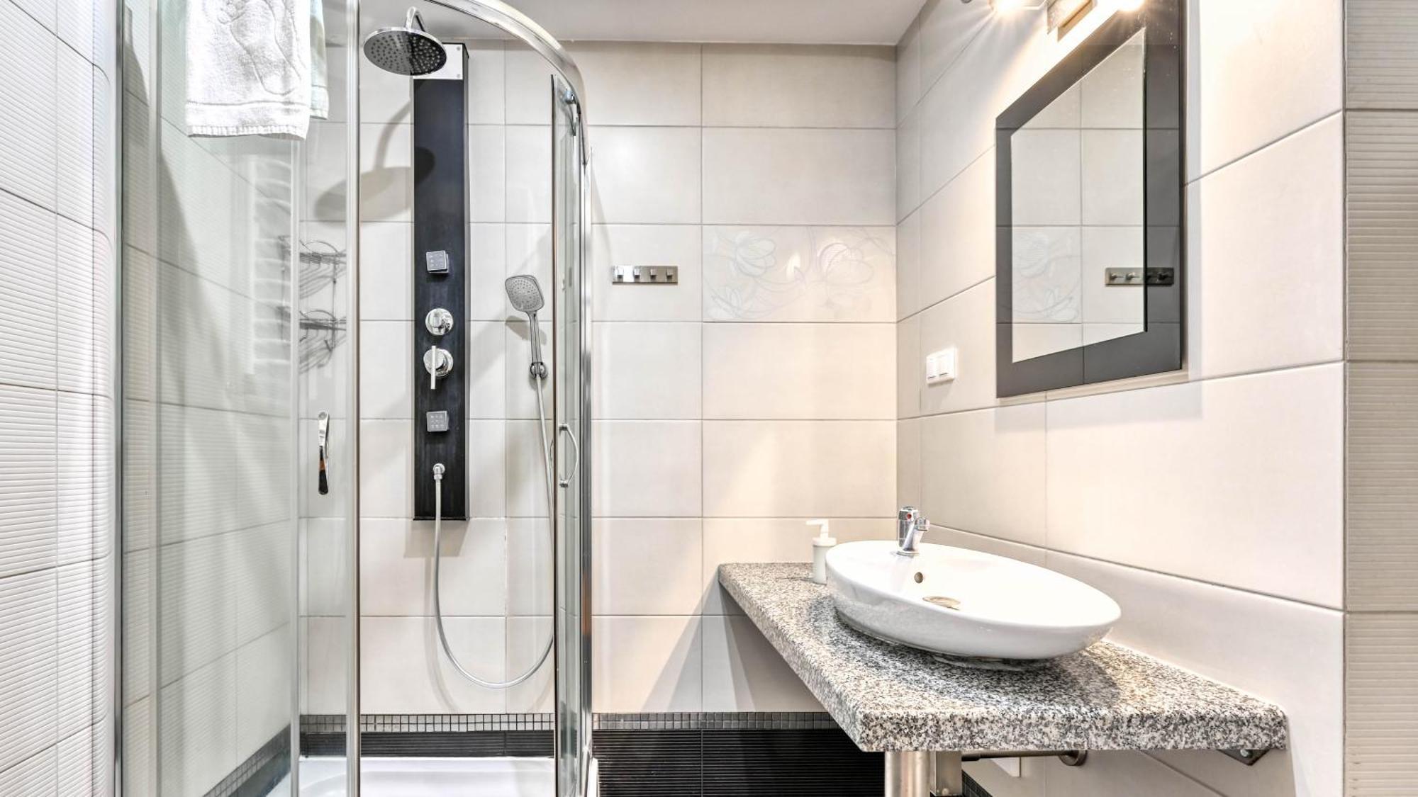 Apartamenty Sun & Snow Resort Sudety Szklarska Poręba Eksteriør bilde